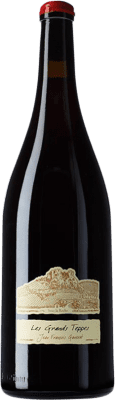 Jean-François Ganevat Grand Teppes Pinot Noir — 黑皮诺 Côtes du Jura 大瓶 — Magnum 1,5 L