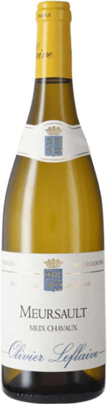 162,95 € 免费送货 | 白酒 Olivier Leflaive Leflaive Meix Chavaux