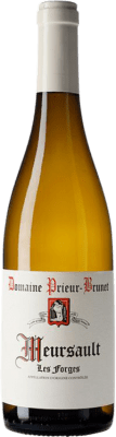 Prieur-Brunet Les Forges Chardonnay Meursault 75 cl