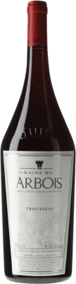 Domaine Rolet Bastardo Arbois Bouteille Magnum 1,5 L