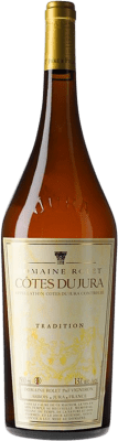 Domaine Rolet Côtes du Jura 传统 1998 大瓶 — Magnum 1,5 L