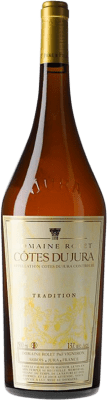 Domaine Rolet Tradition Côtes du Jura 1998 瓶子 Magnum 1,5 L