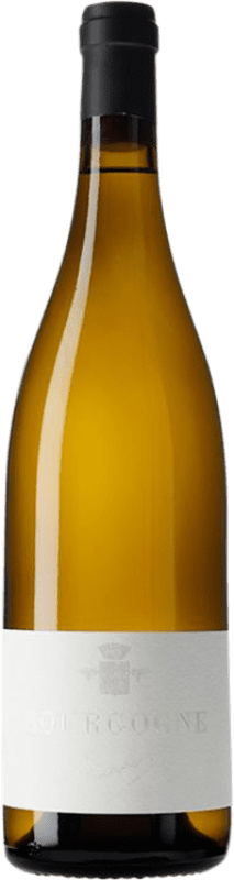 Free Shipping | White wine Trapet Burgundy France Chardonnay 75 cl