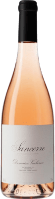 Vacheron Le Rosé Pinot Preto 75 cl