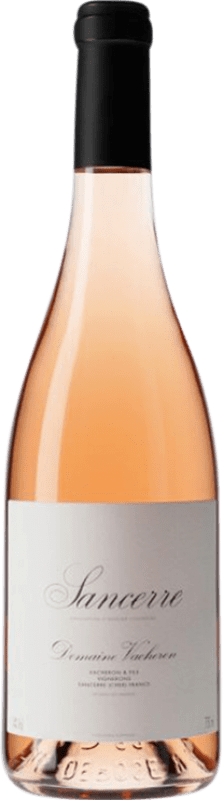 免费送货 | 玫瑰酒 Domaine Vacheron Le Rosé 法国 Pinot Black 75 cl