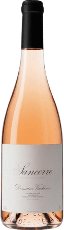 Kostenloser Versand | Roséwein Domaine Vacheron Le Rosé Frankreich Spätburgunder 75 cl