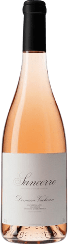 35,95 € | 玫瑰酒 Vacheron Le Rosé 法国 Pinot Black 75 cl