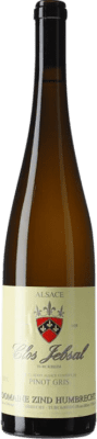 Zind Humbrecht Clos Jebsal