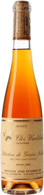 Zind Humbrecht Clos Windsbuhl SGN Selection de Grains Nobles