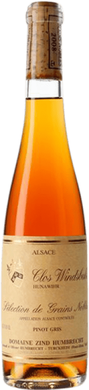 103,95 € Kostenloser Versand | Weißwein Zind Humbrecht Clos Windsbuhl SGN Selection de Grains Nobles A.O.C. Alsace