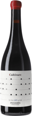 Domènech Vidal Cultivare Criança Penedès Crianza — Aged 75 cl