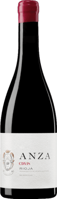 Dominio de Anza CDVIN Garnacha — Grenache Rioja 75 cl