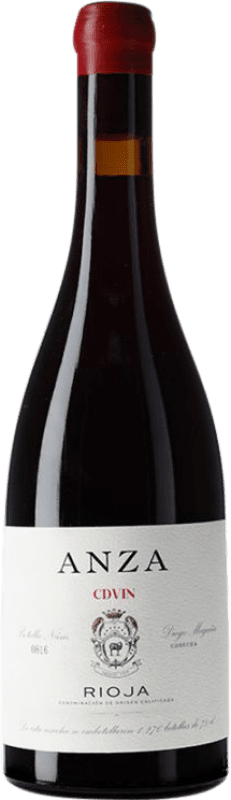 61,95 € 免费送货 | 红酒 Dominio de Anza CDVIN D.O.Ca. Rioja