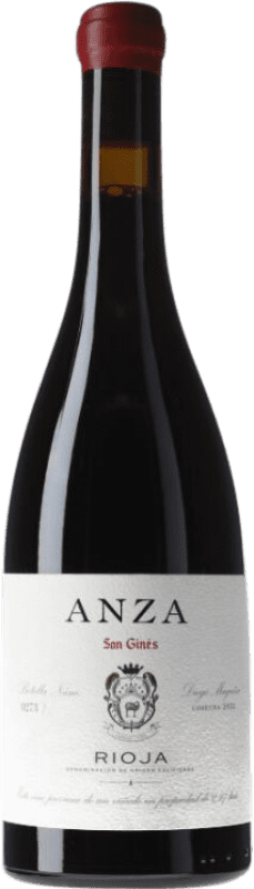 61,95 € 免费送货 | 红酒 Dominio de Anza San Ginés D.O.Ca. Rioja