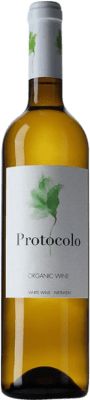 Dominio de Eguren Protocolo Eco — Ecológico 75 cl