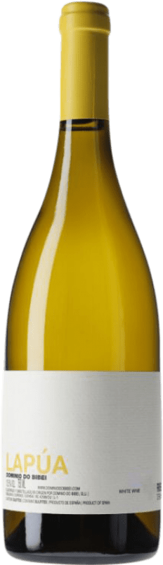 19,95 € | 白酒 Dominio do Bibei Lapúa D.O. Ribeiro 加利西亚 西班牙 75 cl