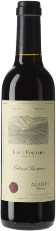 送料無料 | 赤ワイン Eisele Vineyard I.G. California カリフォルニア州 アメリカ Cabernet Sauvignon ハーフボトル 37 cl