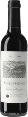 免费送货 | 红酒 Eisele Vineyard I.G. California 加州 美国 Cabernet Sauvignon 半瓶 37 cl