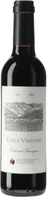409,95 € | Rotwein Eisele Vineyard I.G. California Kalifornien Vereinigte Staaten Cabernet Sauvignon Halbflasche 37 cl