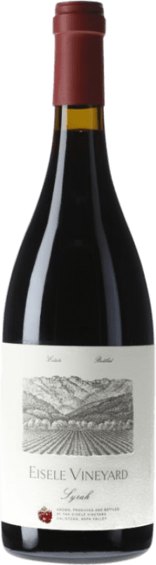 245,95 € | Red Wine Eisele Vineyard I.G. California California United States Syrah — Shiraz 75 cl