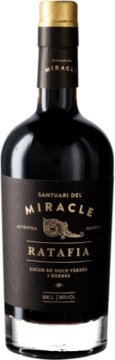 17,95 € | Licores Manel Casanovas. Pagès Ratafía del Miracle España Botella Medium 50 cl