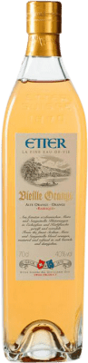 Liquori Etter Söehne Vieille Orange Barrique 70 cl