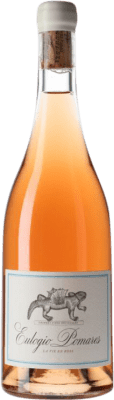 Zárate La Vie en Rose Rías Baixas 75 cl