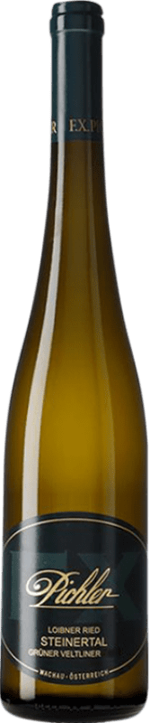 免费送货 | 白酒 F.X. Pichler Ried Steinertal I.G. Wachau 瓦豪 奥地利 Grüner Veltliner 75 cl