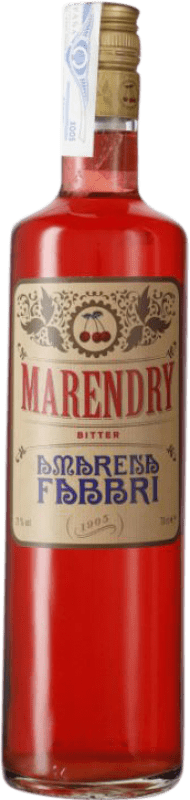 Envío gratis | Licores Fabbri Marendry Italia 70 cl