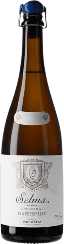 67,95 € | White wine Nin-Ortiz Selma Ancestral Spain 75 cl