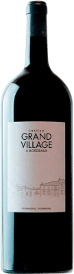 Guinaudeau Rouge Garrafa Imperial-Mathusalem 6 L