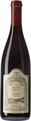 Father John Mendocino Comptche Churchill Cuvée Pinot Black California 75 cl