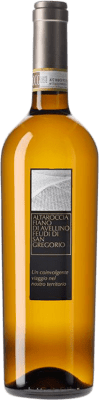 Feudi di San Gregorio Altaroccia Fiano — Фиано Fiano d'Avellino 75 cl