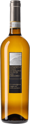 Feudi di San Gregorio Altaroccia Fiano di Avellino Fiano d'Avellino 75 cl
