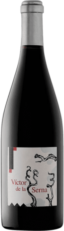 145,95 € 送料無料 | 赤ワイン Finca Sandoval Víctor de la Serna D.O. Manchuela