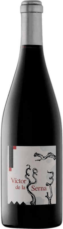 117,95 € | Красное вино Finca Sandoval Víctor de la Serna D.O. Manchuela Кастилья-Ла-Манча Испания Syrah — Сира, Bobal — Бобаль, Touriga Nacional 75 cl