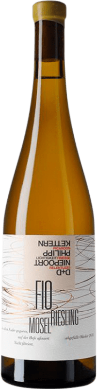 75,95 € 免费送货 | 白酒 FIO 干 V.D.P. Mosel-Saar-Ruwer