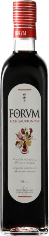 17,95 € Free Shipping | Vinegar Augustus Medium Bottle 50 cl