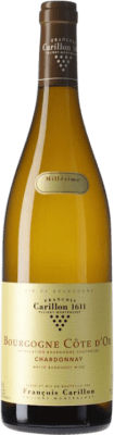 François Carillon Côte d'Or Blanc
