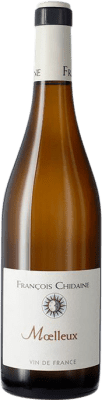 François Chidaine Moelleux Chenin Branco Mountlouis-Sur-Loire 75 cl