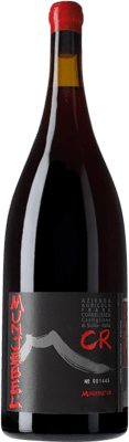 Frank Cornelissen Munjebel CR Contrada Campo Re Rosso Nerello Mascalese Sicilia マグナムボトル 1,5 L