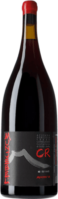Frank Cornelissen Munjebel CR Contrada Campo Re Nerello Sicilia Magnumflasche 1,5 L