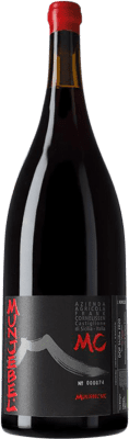 Frank Cornelissen Munjebel MC Contrada Monte Colla Rosso Nerello Mascalese Sicilia 瓶子 Magnum 1,5 L