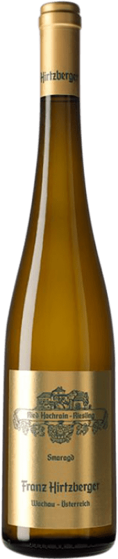 Kostenloser Versand | Weißwein Franz Hirtzberger Hochrain Smaragd I.G. Wachau Wachau Österreich Riesling 75 cl