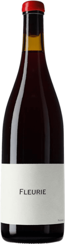 免费送货 | 红酒 Fréderic Cossard A.O.C. Fleurie 勃艮第 法国 Pinot Black 75 cl