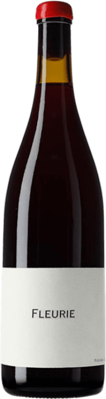 54,95 € Kostenloser Versand | Rotwein Fréderic Cossard A.O.C. Fleurie