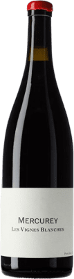 Fréderic Cossard Mercurey Qvevris Pinot Nero 75 cl