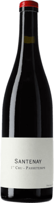 Fréderic Cossard Passetemps Premier Cru Pinot Black Santenay 75 cl