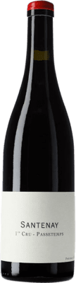 Fréderic Cossard Passetemps Premier Cru