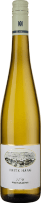 Fritz Haag Brauneberger Kabinett Riesling Mosel-Saar-Ruwer 75 cl